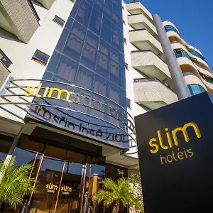 3* Hotel Slim Zion
