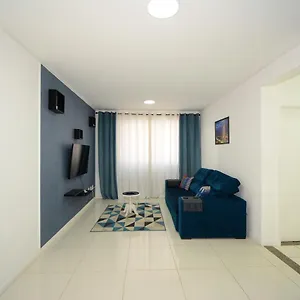 Apartamento Otima Localizacao E Perto De Tudo, Sao Jose (Santa Catarina)