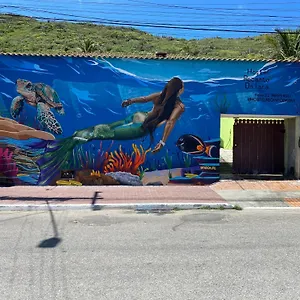 Recanto Da Iara Albergue Arraial do Cabo