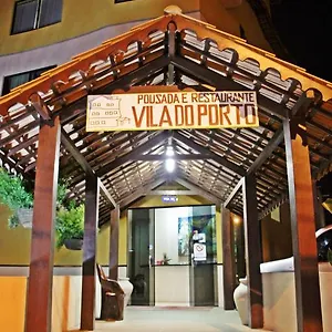 Do Porto Estalagem Pôrto das Galinhas