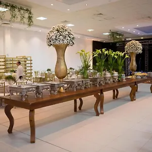 4* Hotel Favorita Golden E Eventos