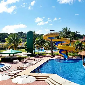 Apto 91 - Hotel Porto Seguro