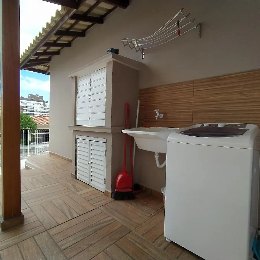 Loft Encantador D - 8 Km De Floripa Sao Jose  0*, Sao Jose (Santa Catarina) Brasil